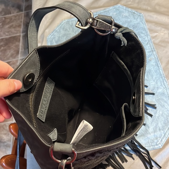 Idyllwind Leather Purse - Picture 5 of 5